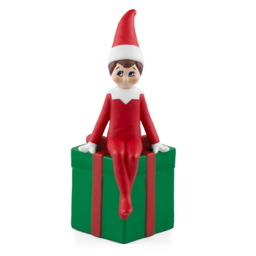 Tonies | The Elf On The Shelf | Storybook | ChocoLoons