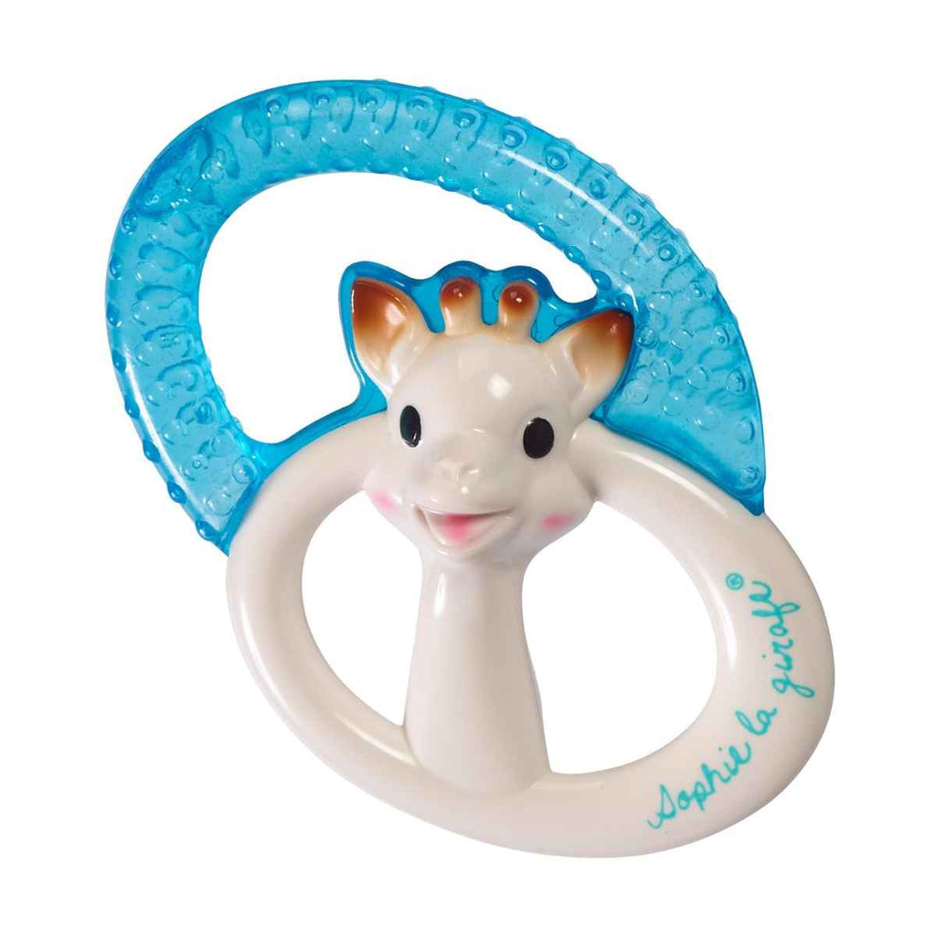 Sophie la girafe® | Cooling Teething Ring | ChocoLoons