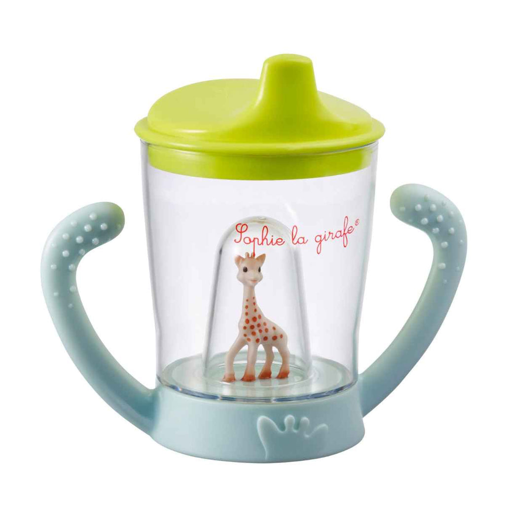 Sophie la girafe® | Non-spill Cup BPA Free | ChocoLoons