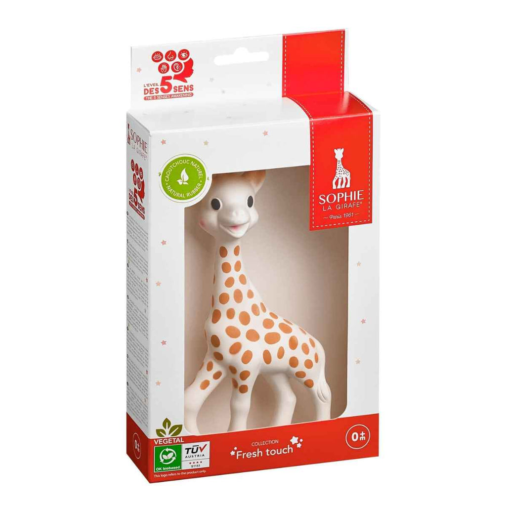 Sophie la girafe® | Original Teether | ChocoLoons