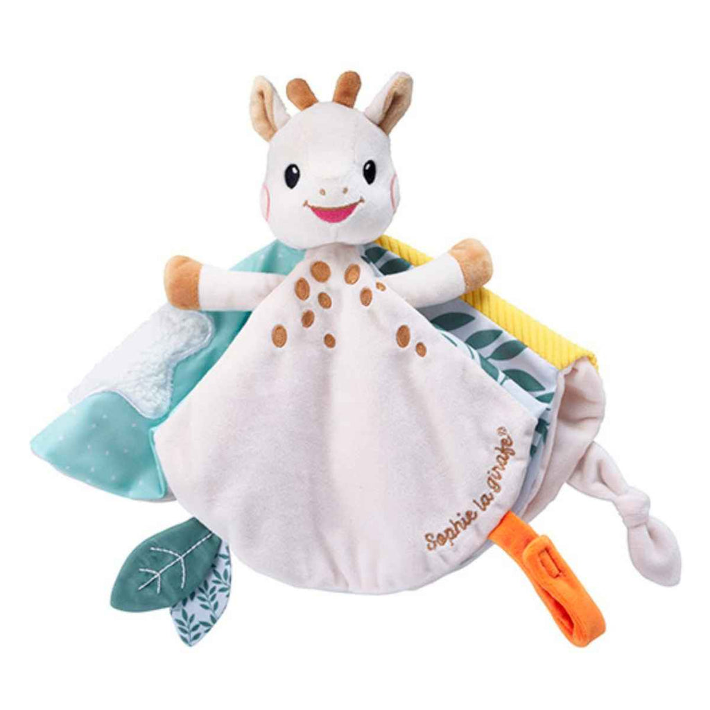 Sophie la girafe® | Sophie Comforter | ChocoLoons
