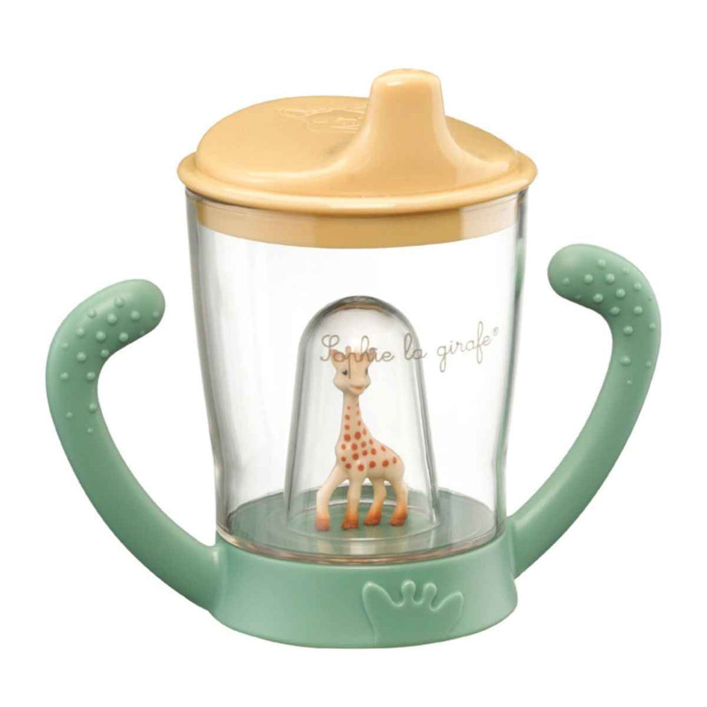 Sophie la girafe® | Non-spill Cup | ChocoLoons