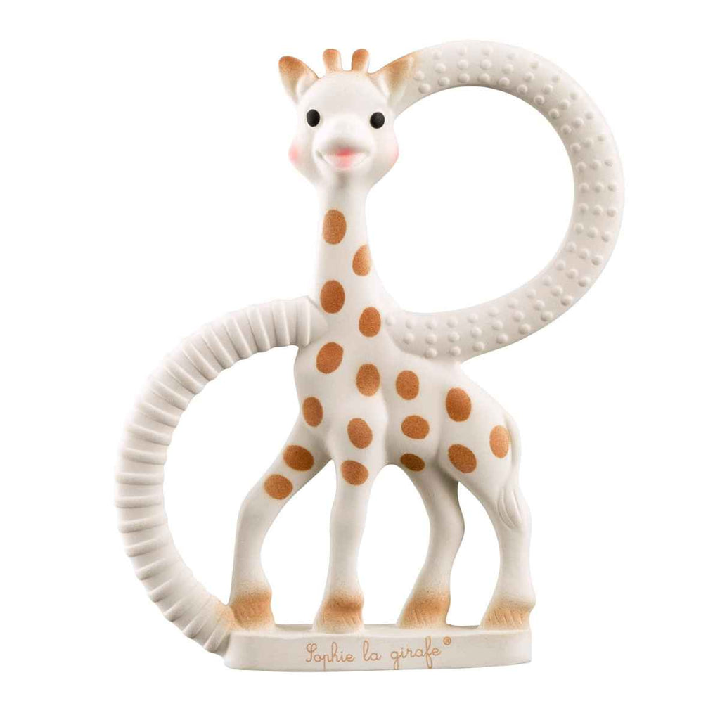 Sophie la girafe® | Teething Ring | ChocoLoons