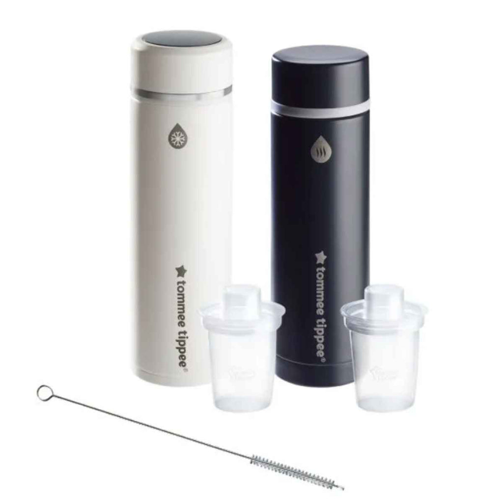 Tommee Tippee | Go Prep Formula Feed Maker Set | ChocoLoons