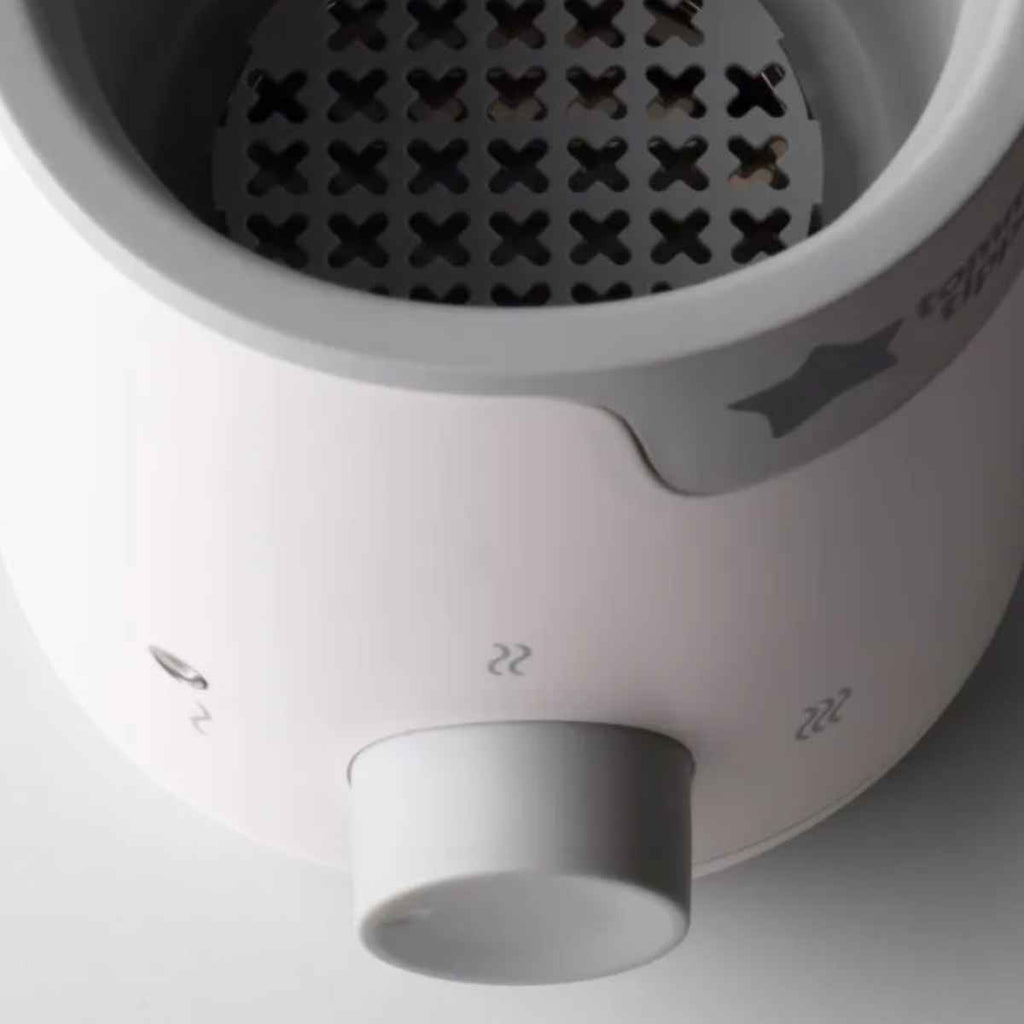 Tommee Tippee | Electric Bottle Warmer | Product | ChocoLoons