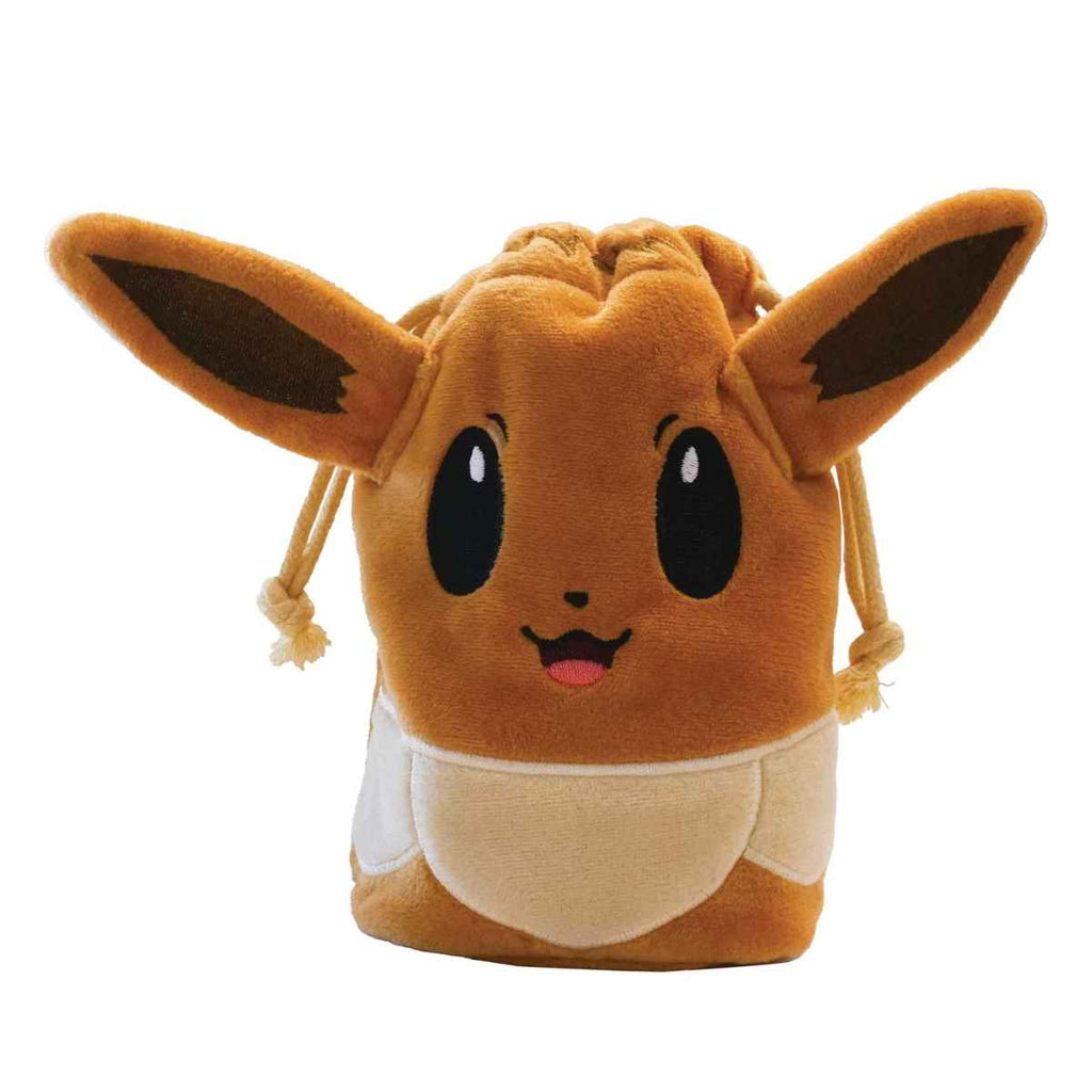 Pokémon | Scarlet & Violet 8.5 | Accessory Pouch | ChocoLoons