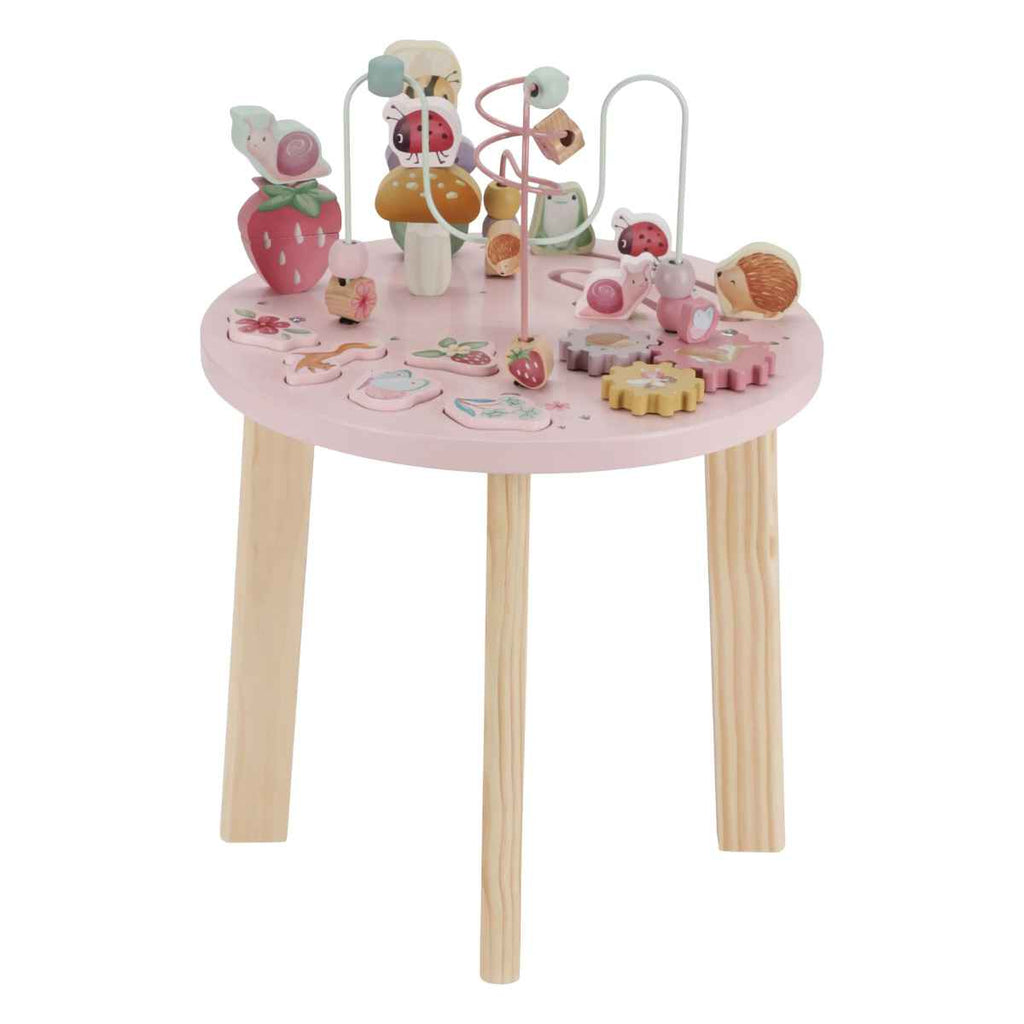 Little Dutch | Activity Table FSC | Fairy Garden | ChocoLoons