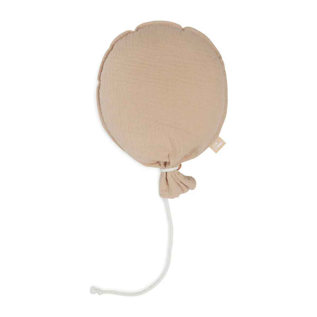 Jollein | Balloon Party Collection | Biscuit | ChocoLoons