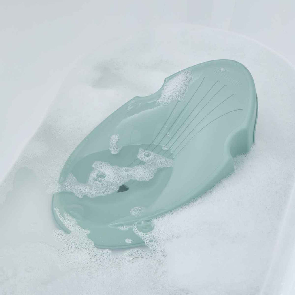Shnuggle | Newborn Bath Support In Bath | ChocoLoons