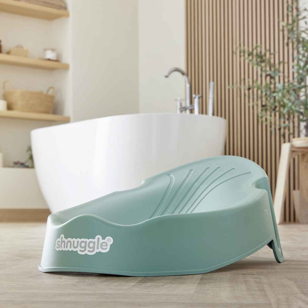 Shnuggle | Newborn Bath Support | ChocoLoons