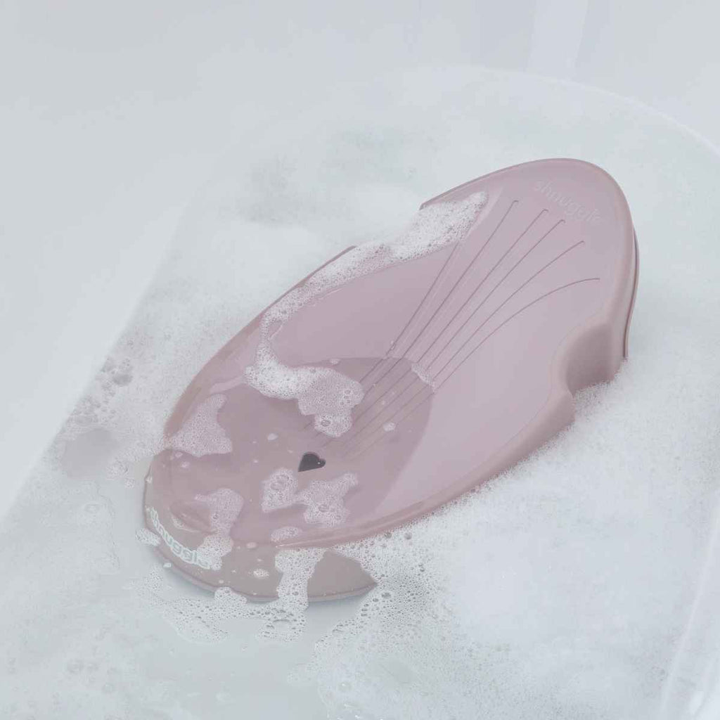 Shnuggle | Newborn Bath Support In Bath | ChocoLoons