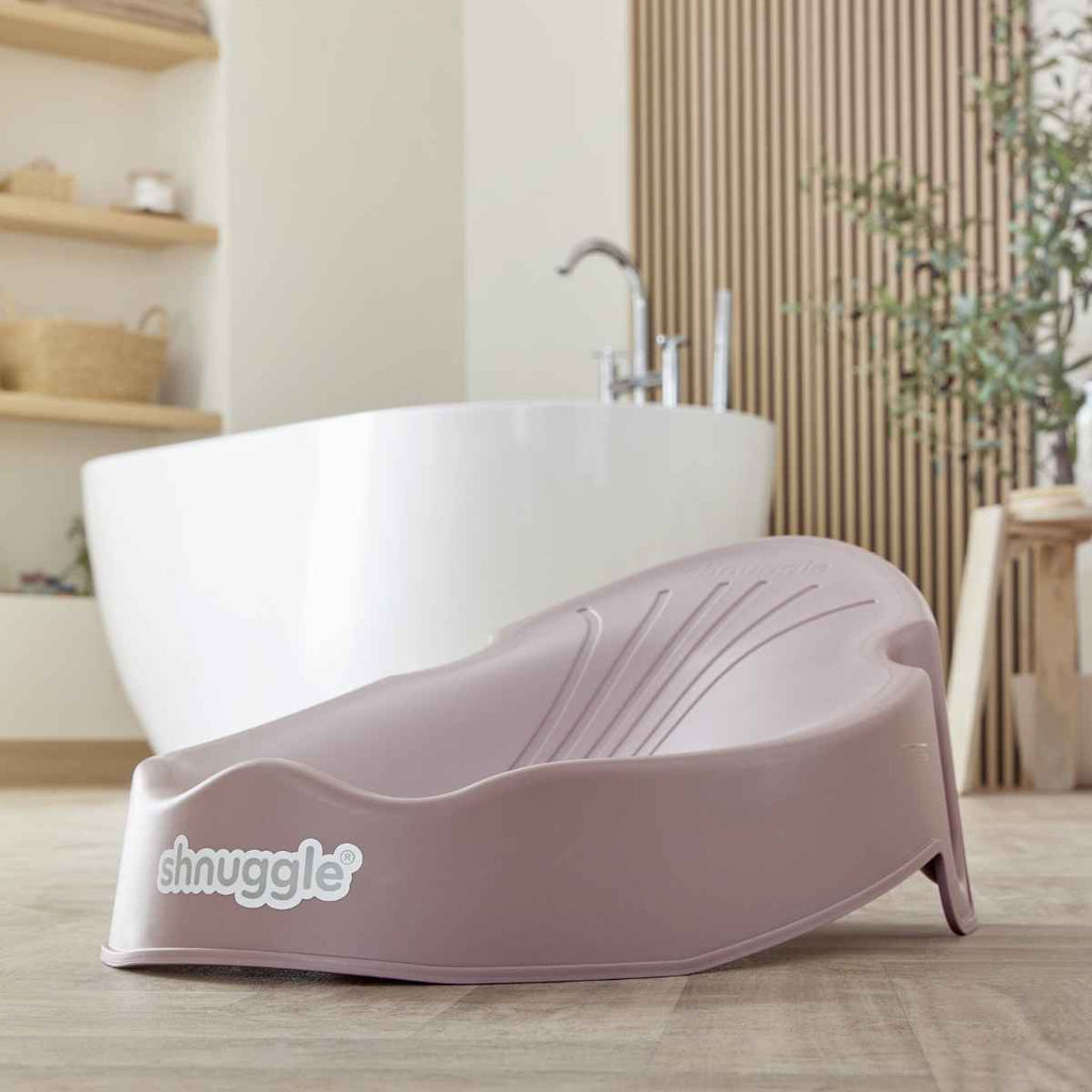Shnuggle | Newborn Bath Support | ChocoLoons