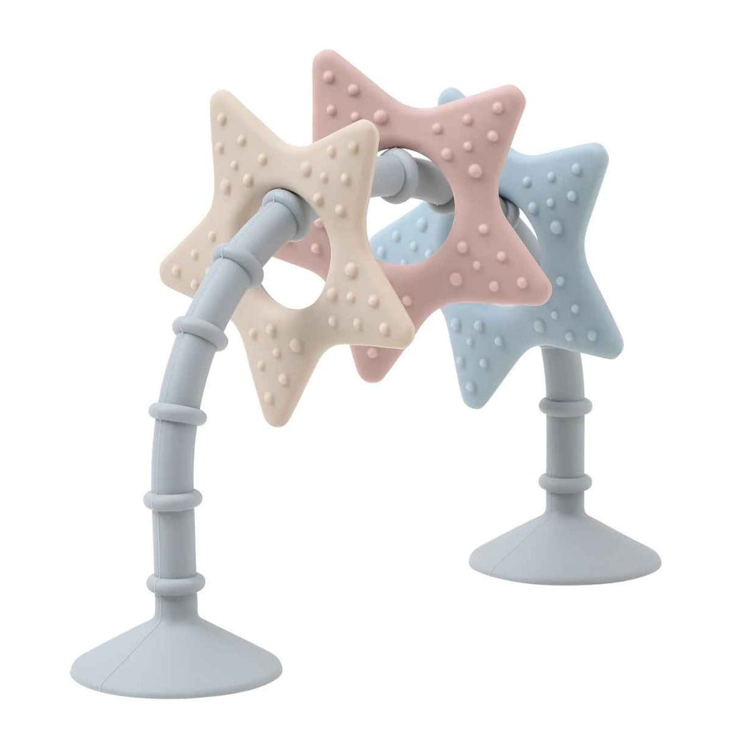 Shnuggle | Stick N' Play Star Toy | ChocoLoons