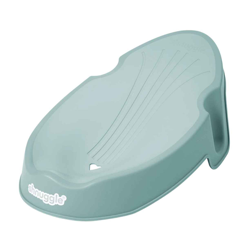 Shnuggle | Newborn Bath Support | Eucalyptus | ChocoLoons