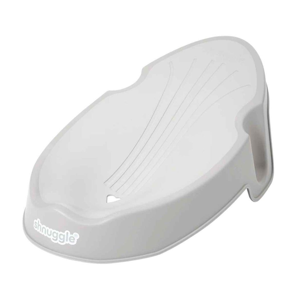 Shnuggle | Newborn Bath Support | Taupe | ChocoLoons