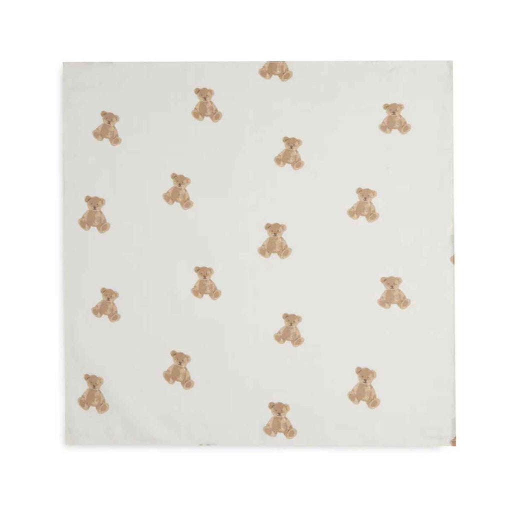 Jollein | Teddy Bear Cloth | 3 Pack | ChocoLoons