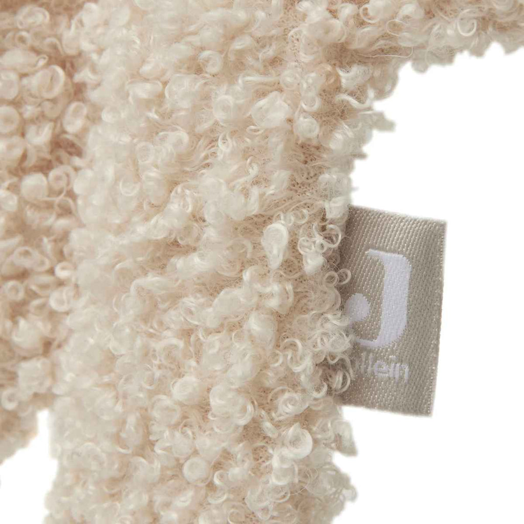 Jollein | Pacifier Cloth | Material | ChocoLoons