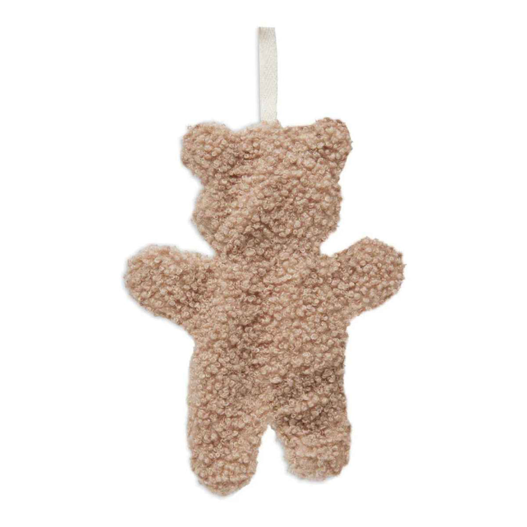Jollein | Pacifier Cloth | Teddy Bear | Back | ChocoLoons
