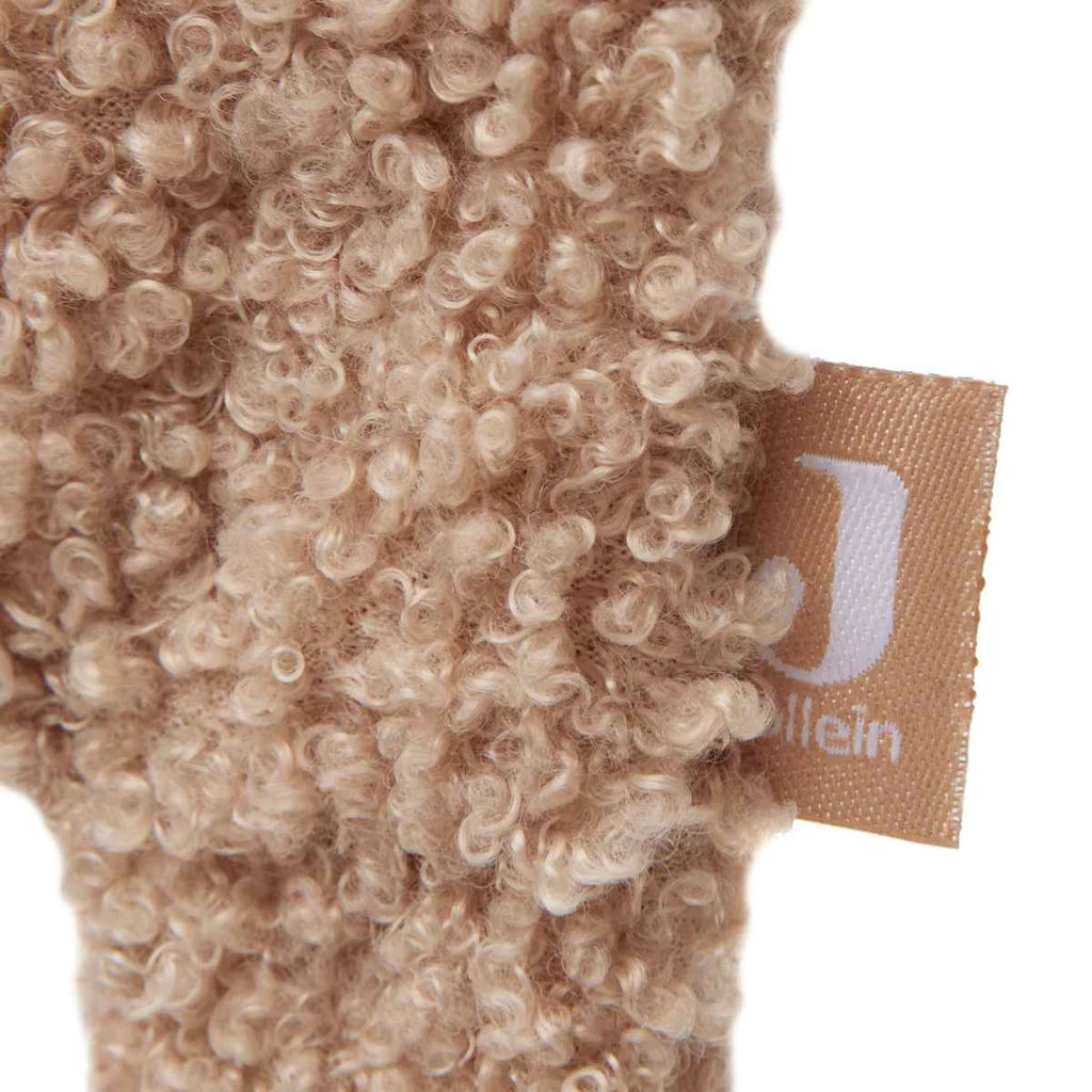 Jollein | Pacifier Cloth | Teddy Bear | Material | ChocoLoons
