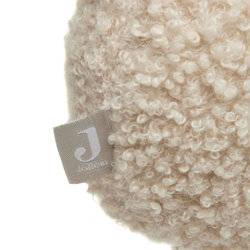 Jollein | Musical Hanger | Natural | ChocoLoons