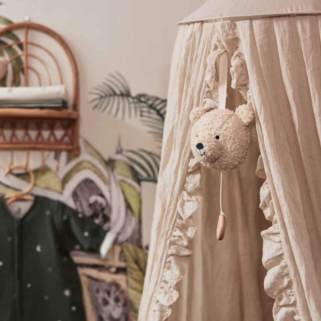 Jollein | Musical Hanger | ChocoLoons