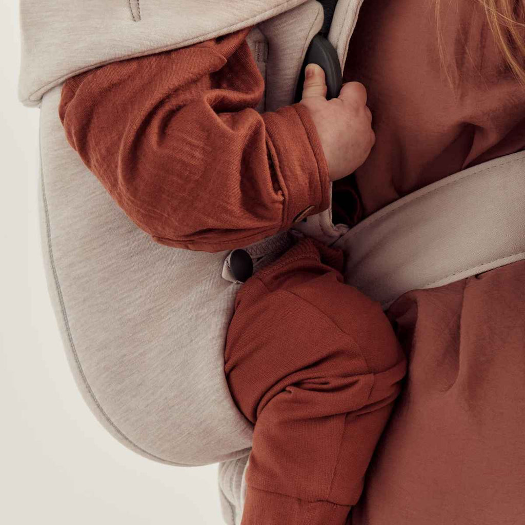BabyBjörn | Baby Carrier Mini | Support | ChocoLoons