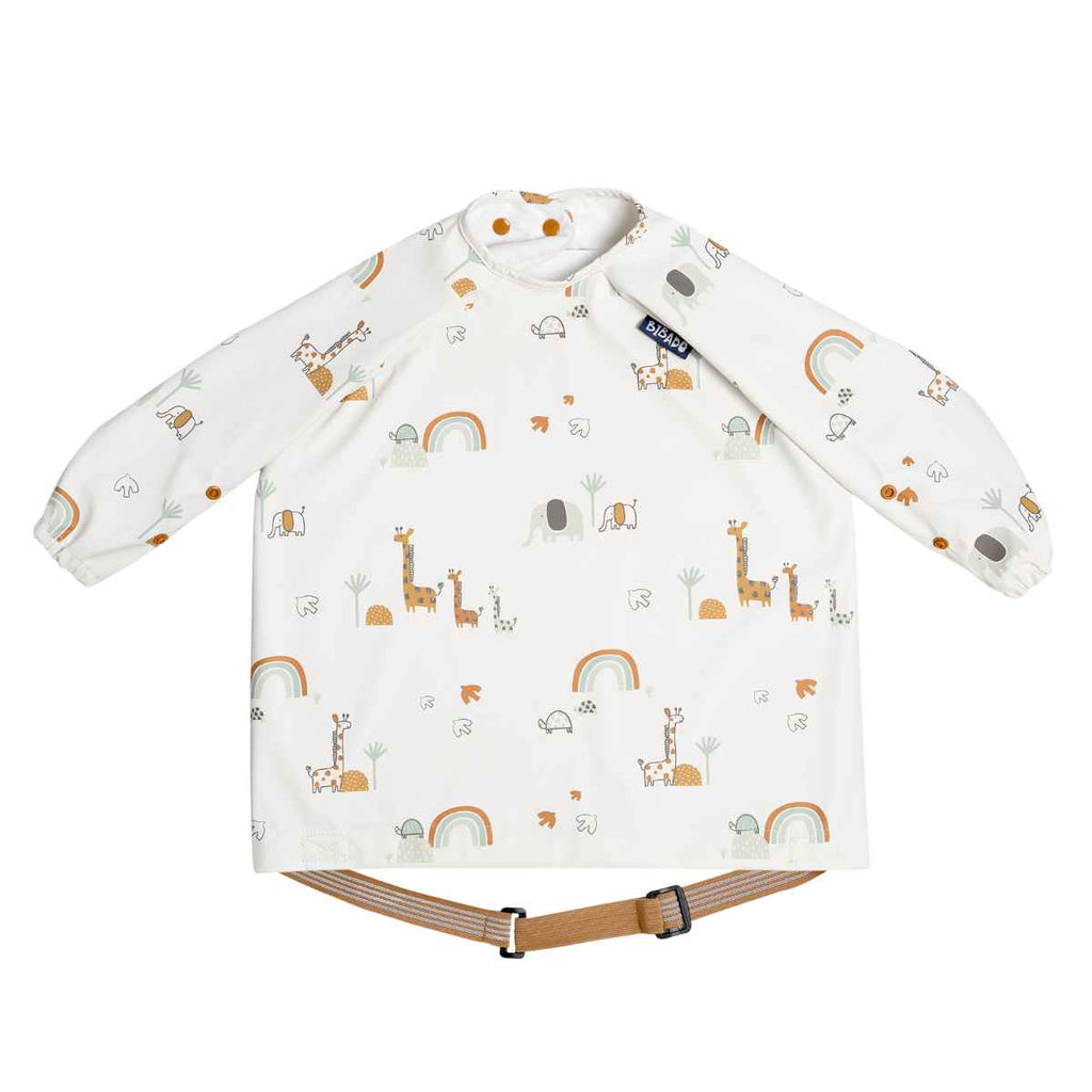 Bibado | Coverall | Serengeti Spaghetti | ChocoLoons