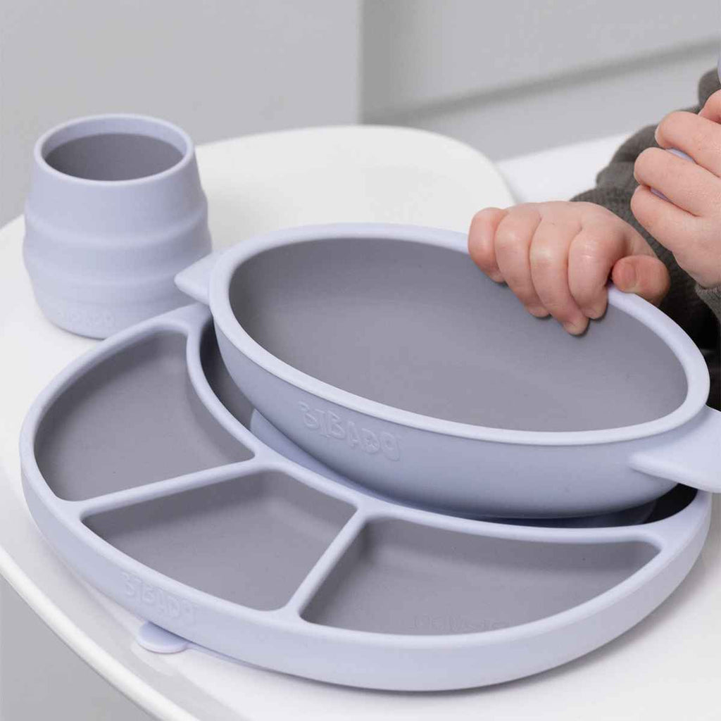 Bibado | Silicone Set | Mist | ChocoLoons