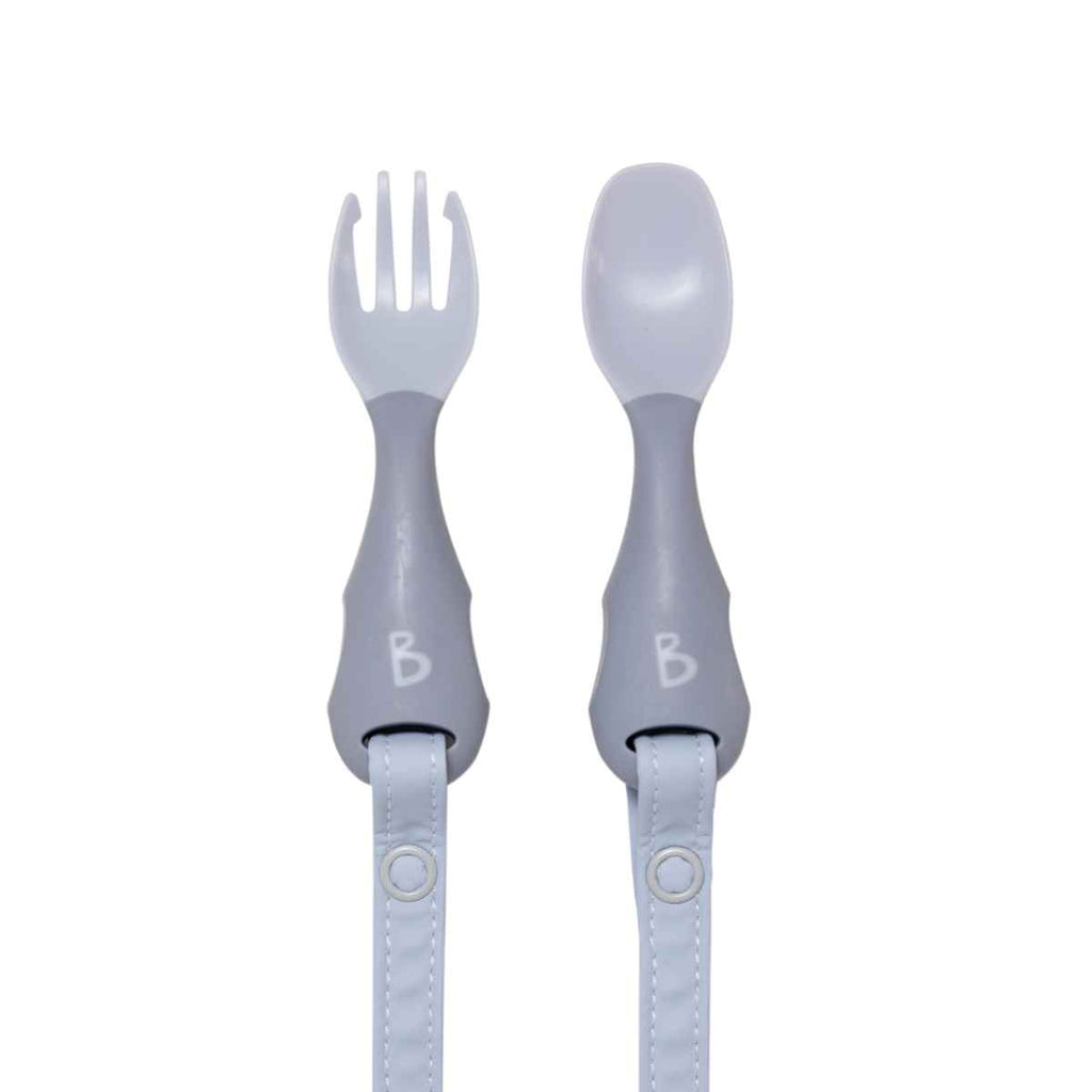 Bibado | Handi Cutlery | Mist | ChocoLoons