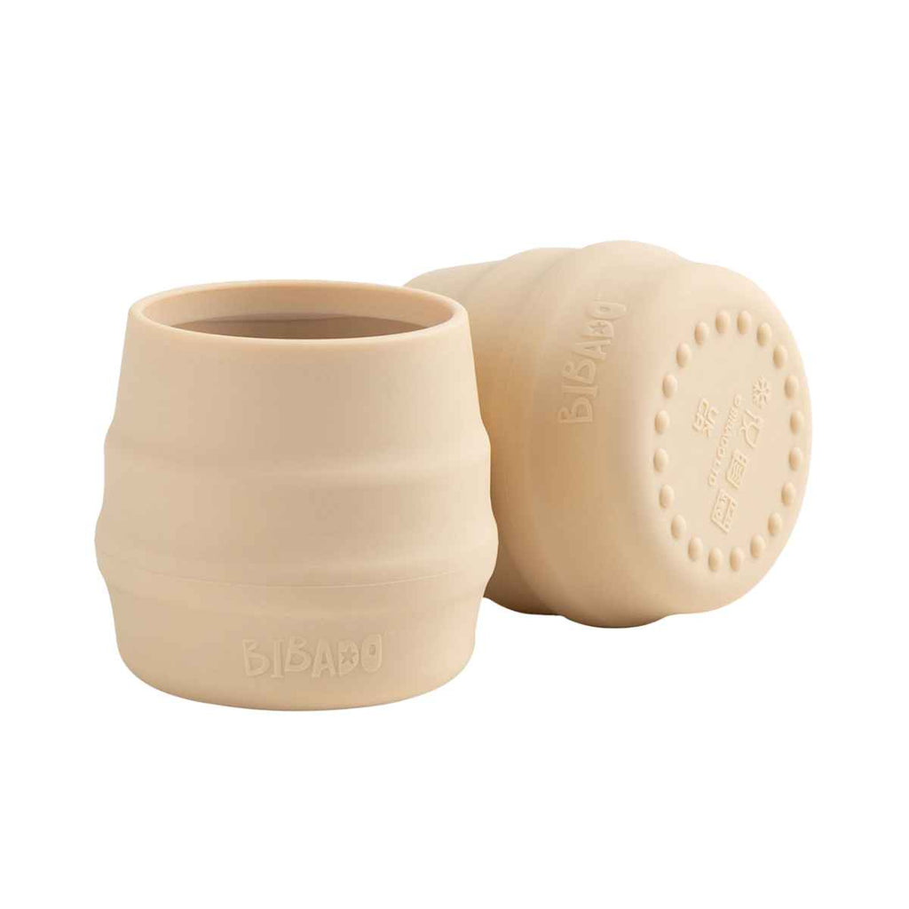 Bibado | Sippit Cup 2pk | Fawn | ChocoLoons