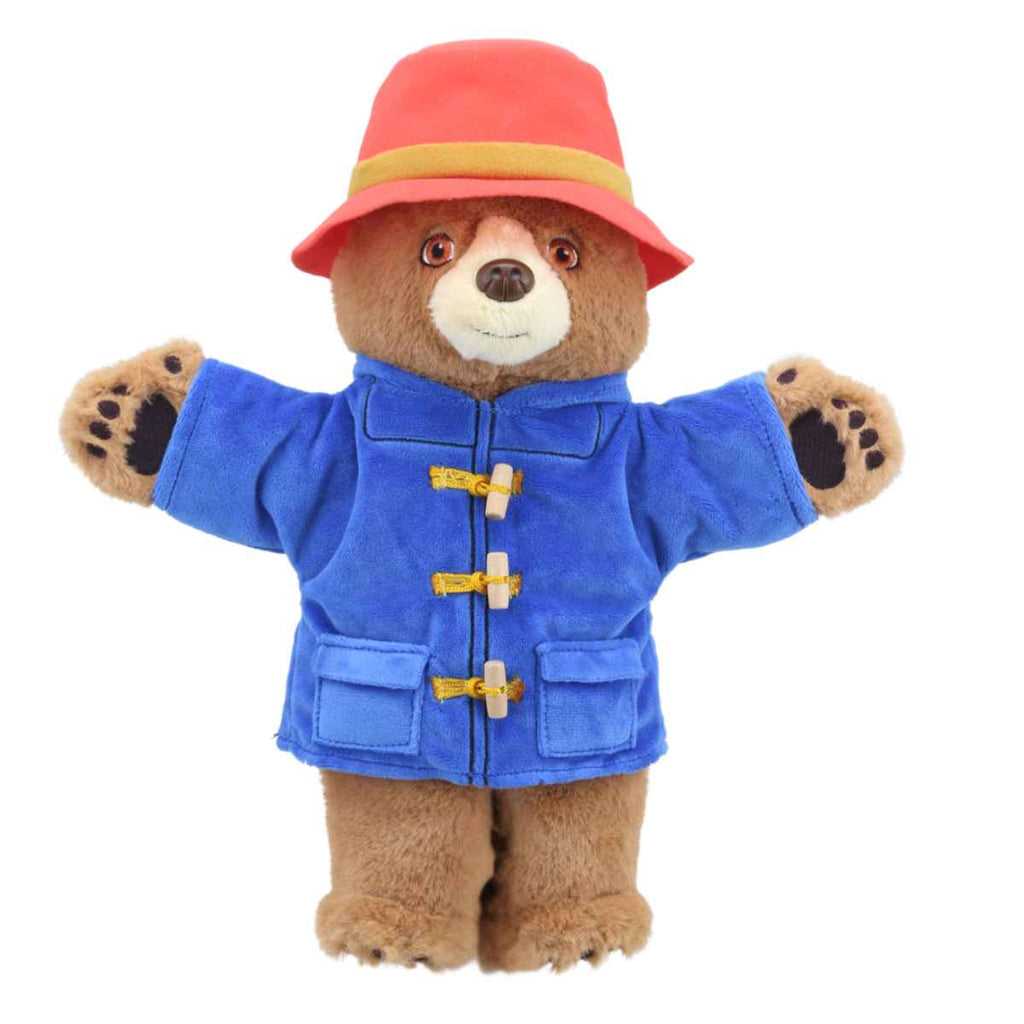 The Puppet Company | Paddington Movie | ChocoLoons