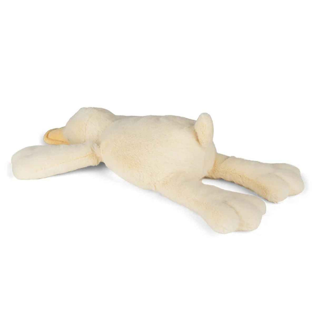 Bon Bon Toys | B.T. Chaps Deedee Duck Yellow ECO | Back | ChocoLoons