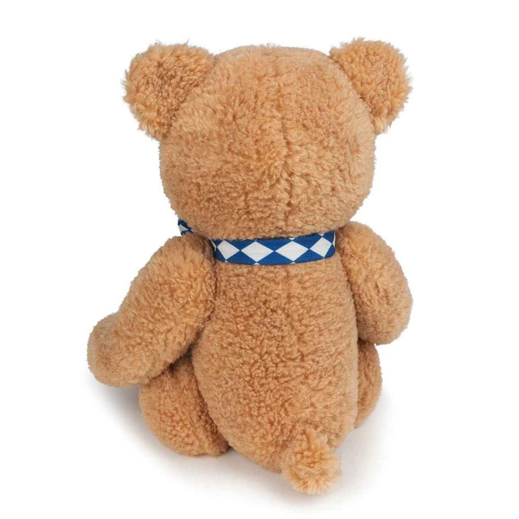 Bon Bon Toys | Norman the Snazzie Bear | Back | ChocoLoons