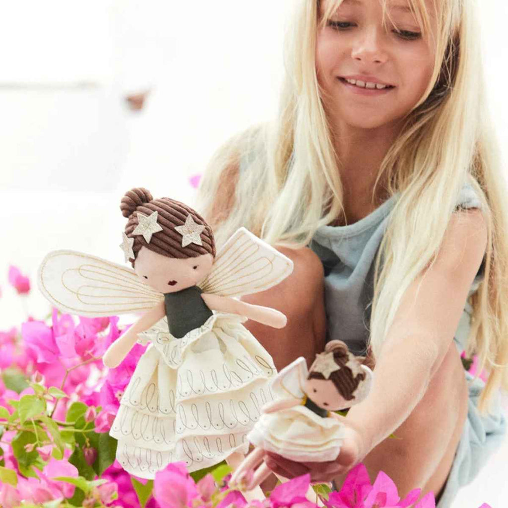 Bon Bon Toys | Girl With Fairy Mathilda | ChocoLoons