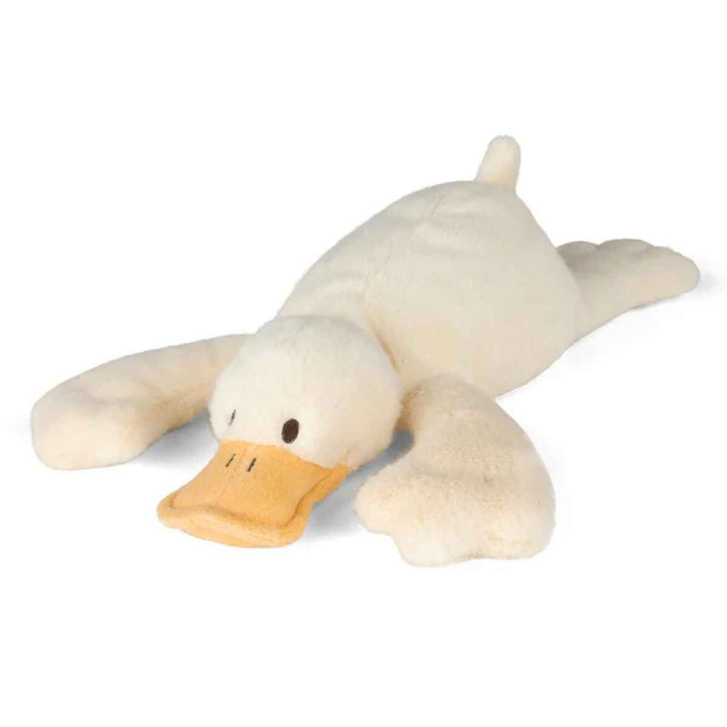 Bon Bon Toys | B.T. Chaps Deedee Duck Yellow ECO | ChocoLoons