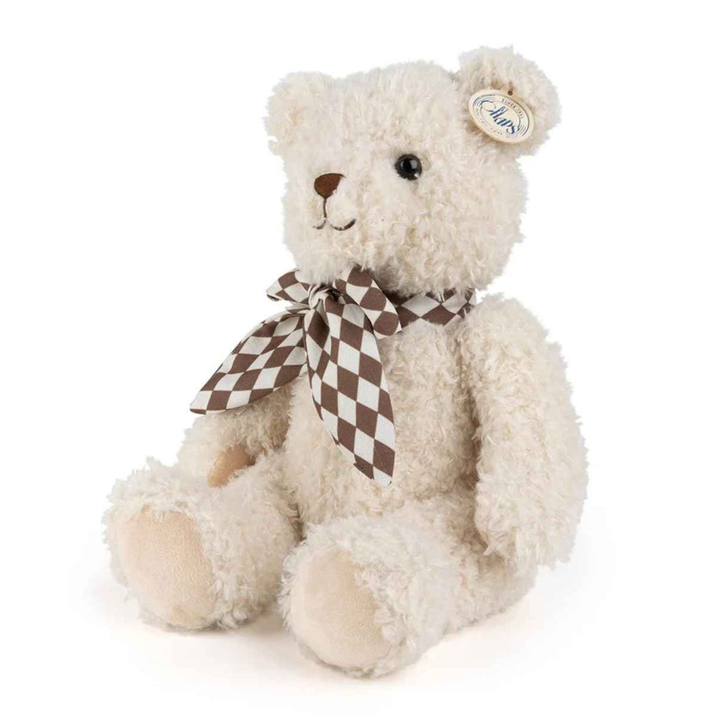 Bon Bon Toys | Beryl the Snazzie Bear | ChocoLoons