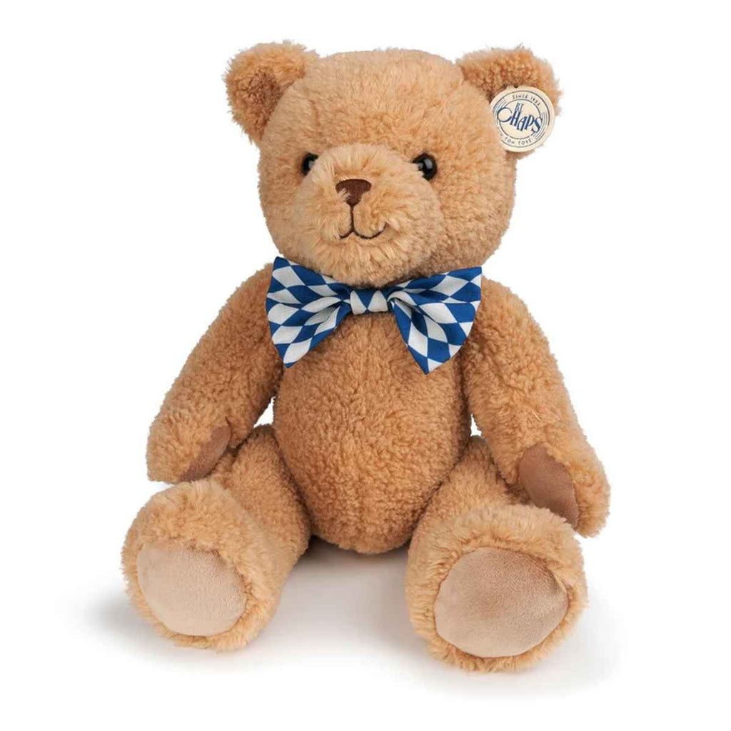Bon Bon Toys | Norman the Snazzie Bear | ChocoLoons