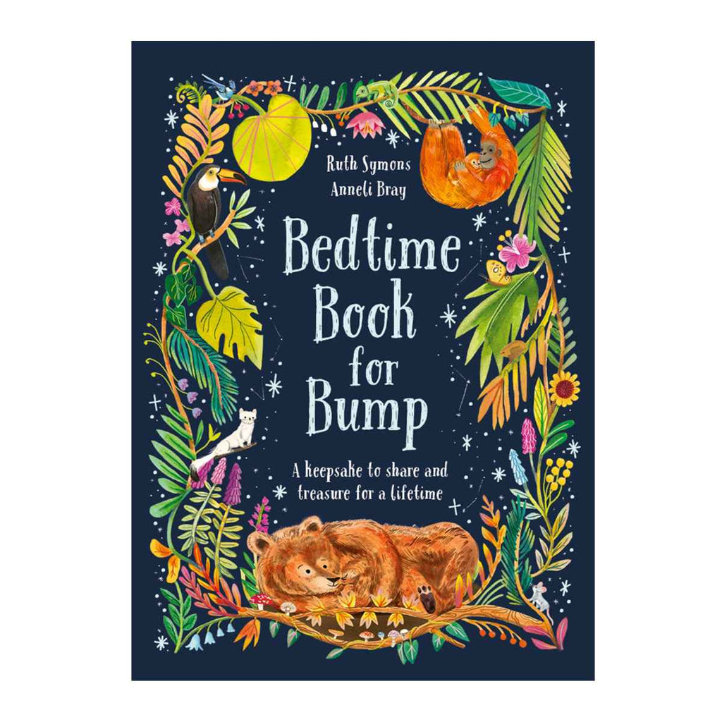 House Of Marbles | Bedtime Book for Bump Board Book | ChocoLoons