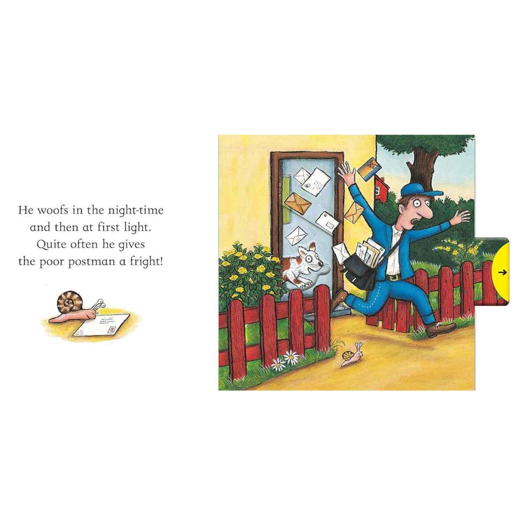 House Of Marbles | Pip the Puppy Board Book | Open | ChocoLoons