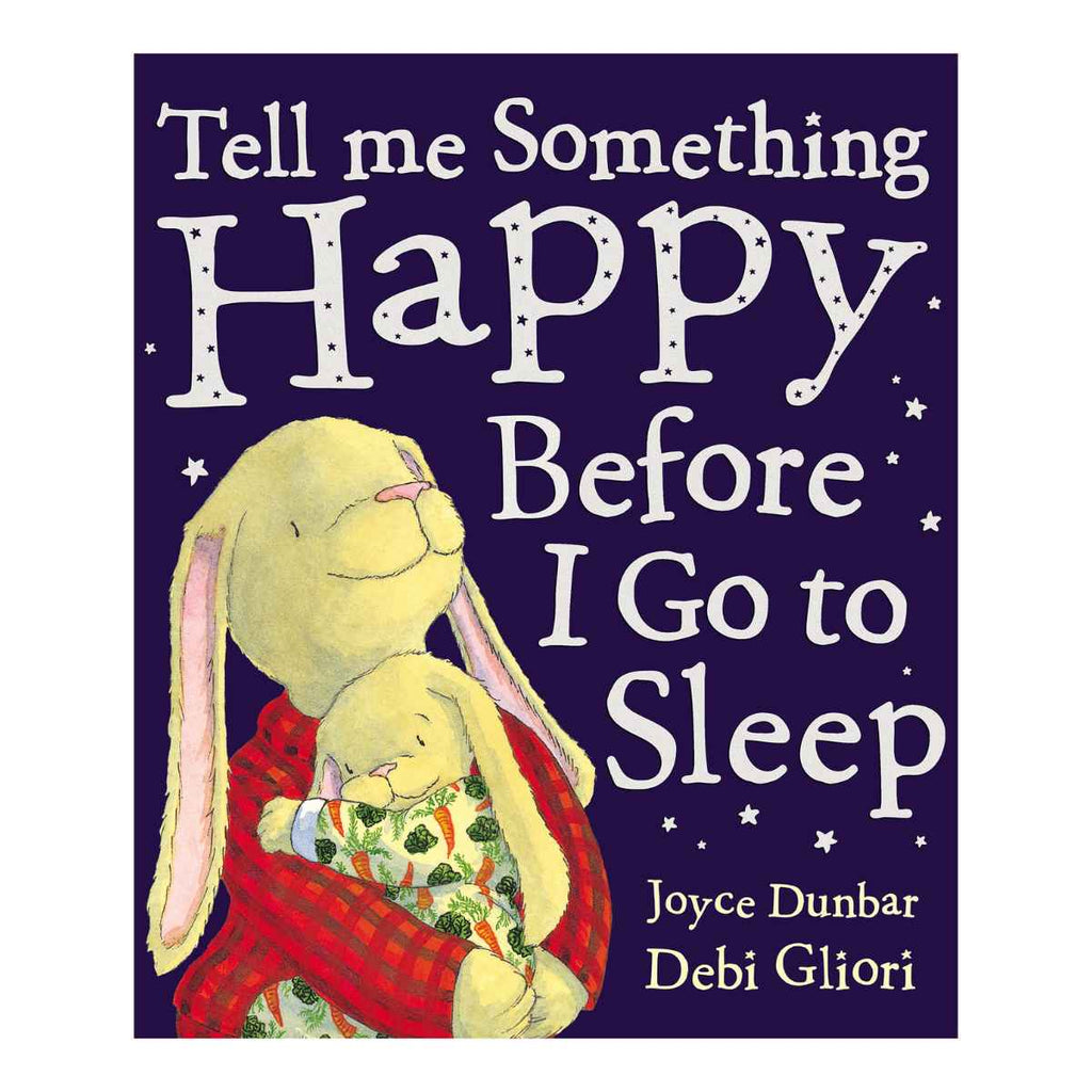 House Of Marbles | Tell Me Something Happy Book | ChocoLoons