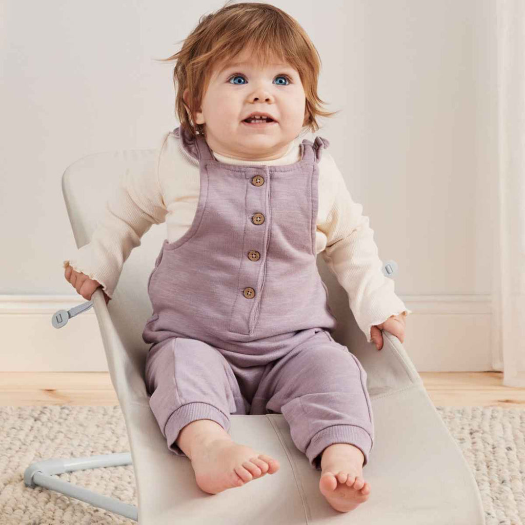 BabyBjörn | Bouncer Bliss | Light Beige | ChocoLoons