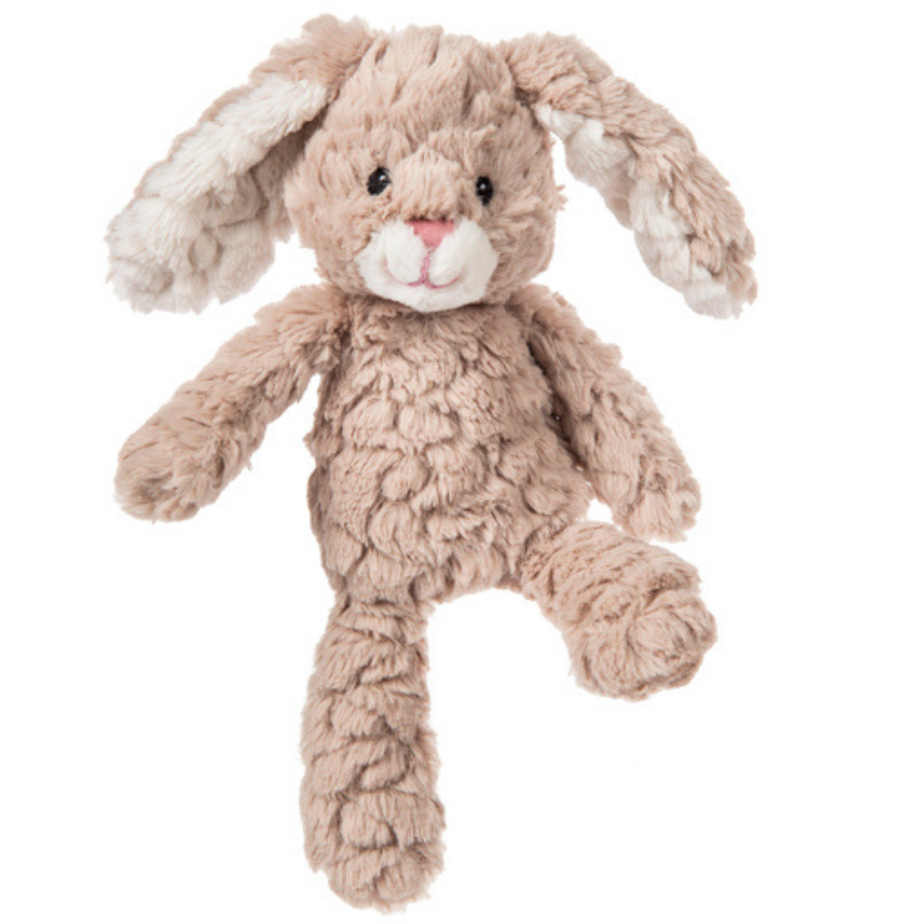 Mary Meyer | Tan Bunny Soft Toy | ChocoLoons