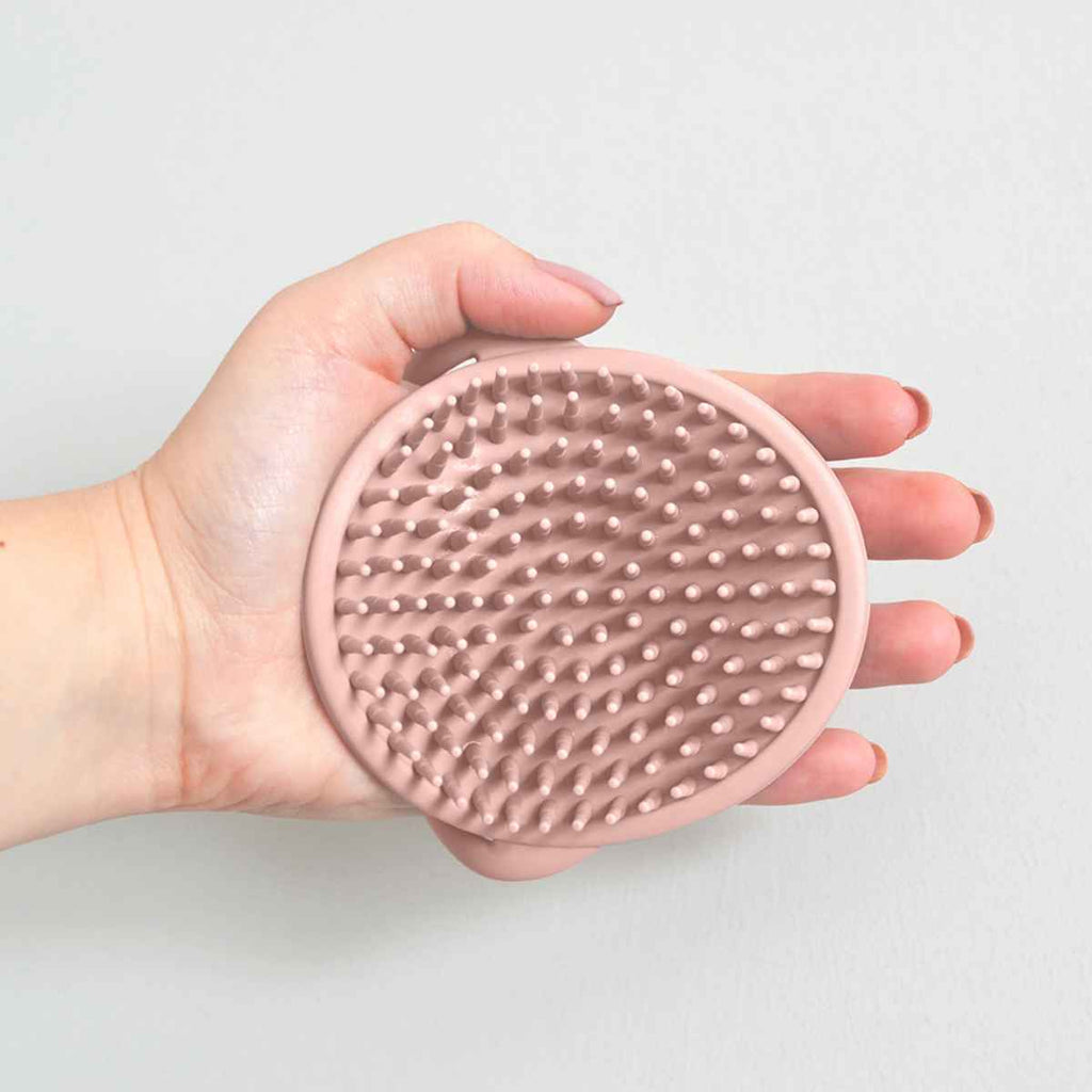 Shnuggle | Brush | Bristles | ChocoLoons