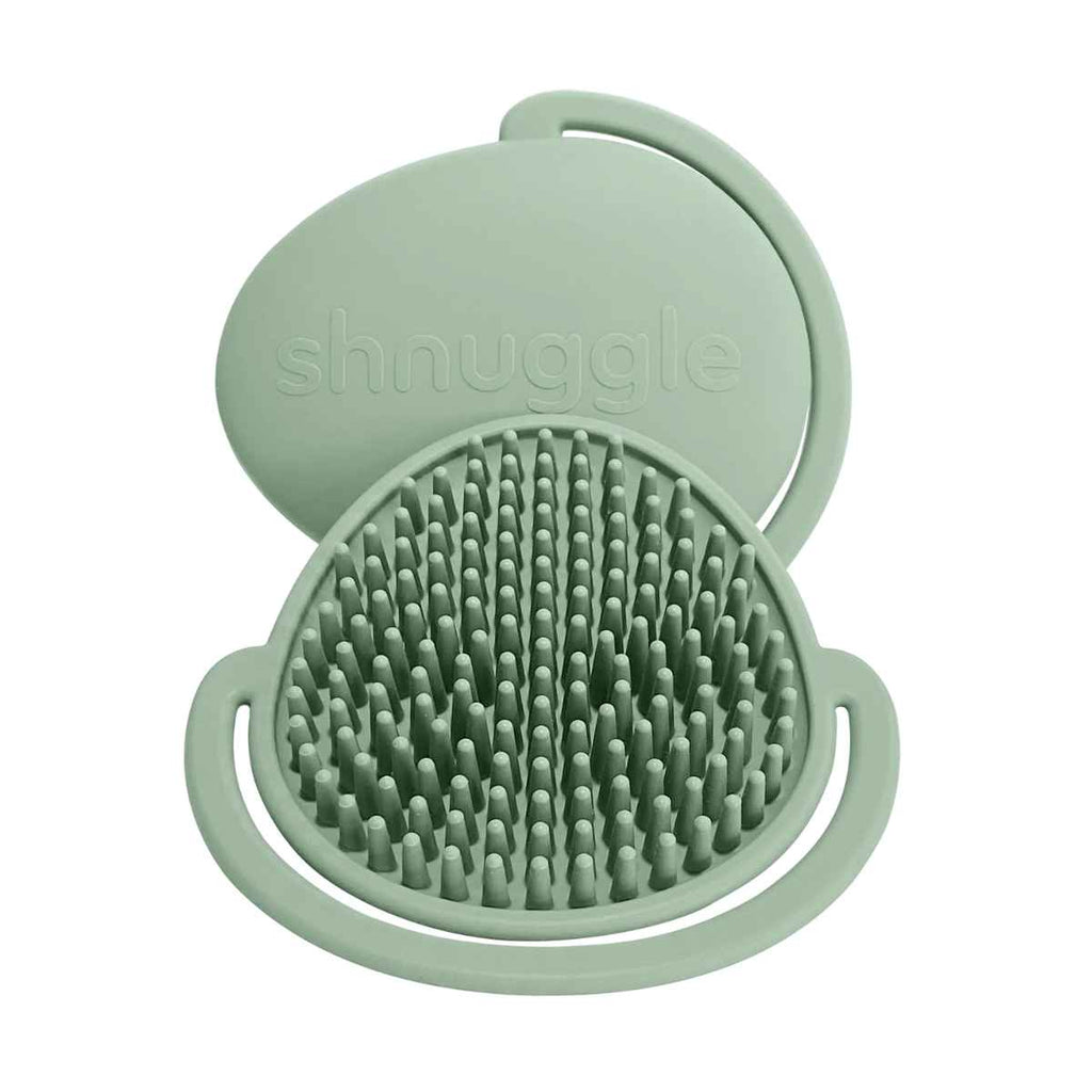Shnuggle | Brush | Eucalyptus | ChocoLoons