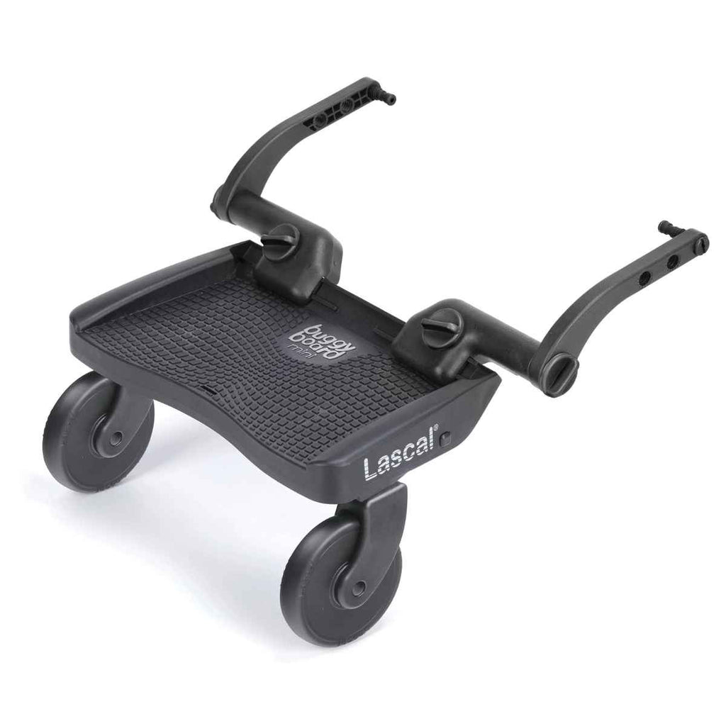 Lascal | BuggyBoard® 3D Mini | Grey | ChocoLoons