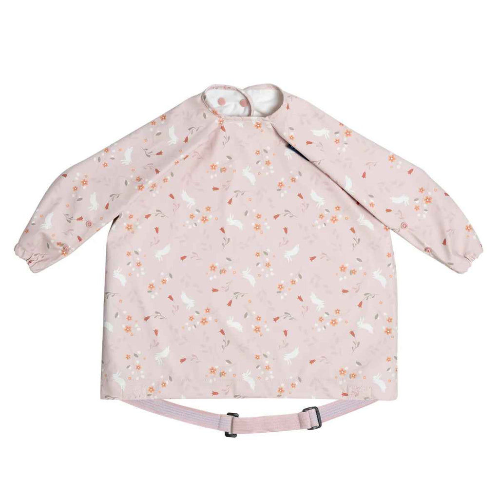 Bibado | Botanical Bunnies Coverall | ChocoLoons