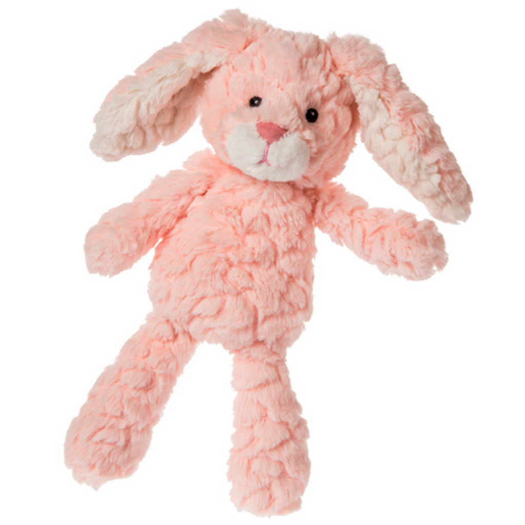 Mary Meyer | Blush Bunny 11" Soft Toy | ChocoLoons