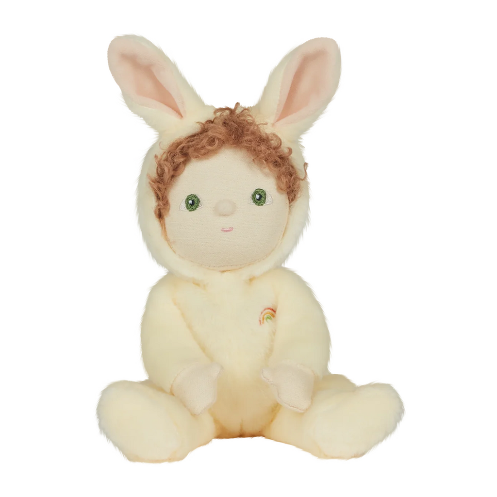 Olli Ella | Dinky Dinkums | Fluffle Family | Babbit Bunny Buttercream | ChocoLoons