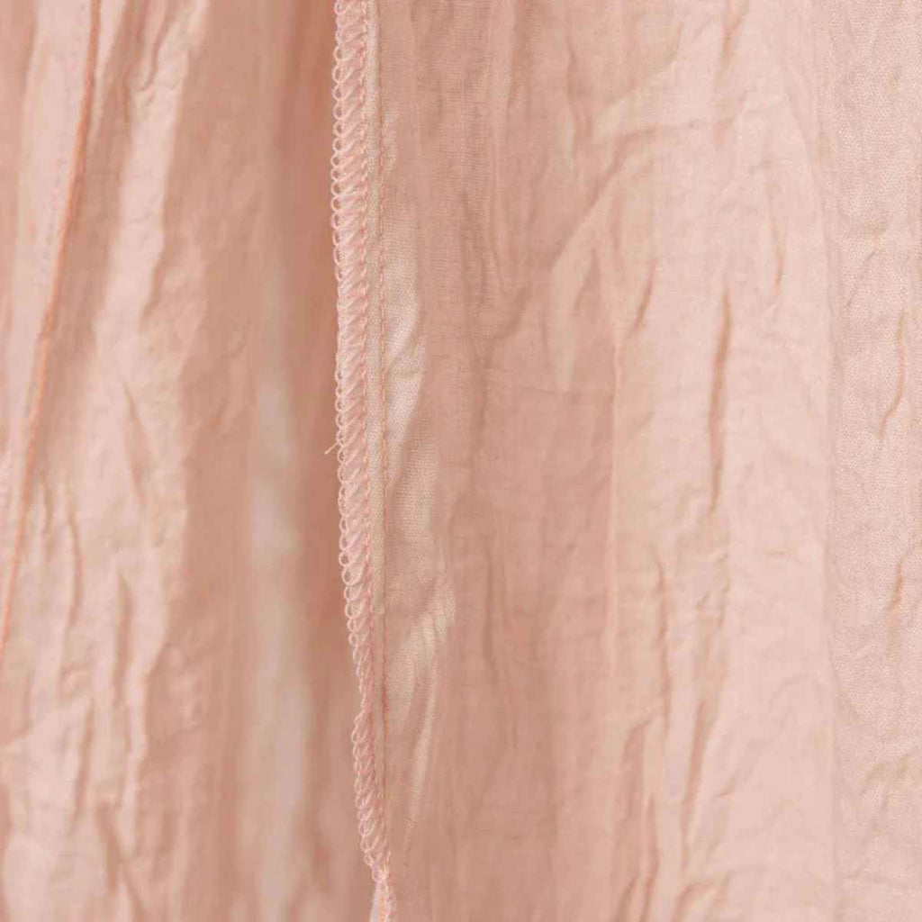 Jollein | Canopy Vintage 245cm | Material | ChocoLoons