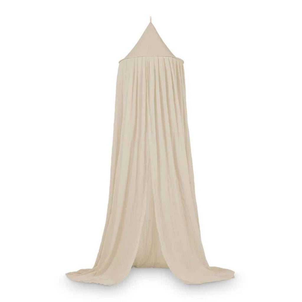 Jollein | Canopy Vintage | Nougat | ChocoLoons